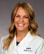 Dr. Elizabeth Strom Bliton, MD - Madison, WI - Obstetrics & Gynecology