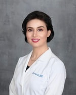 Dr. Rose Farrah, DMD - North Palm Beach, FL - Dentistry, Prosthodontics