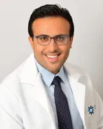 Dr. Joseph Bouganim, MD - Jackson, NJ - Obstetrics & Gynecology