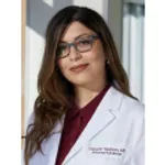 Dr. Nazaninsadat Hashemi Khiabani, MD - Silver Spring, MD - Internal Medicine