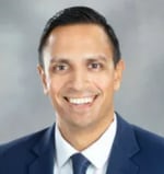 Dr. Akash Patel, DO