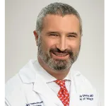 Dr. David Sherman, MD