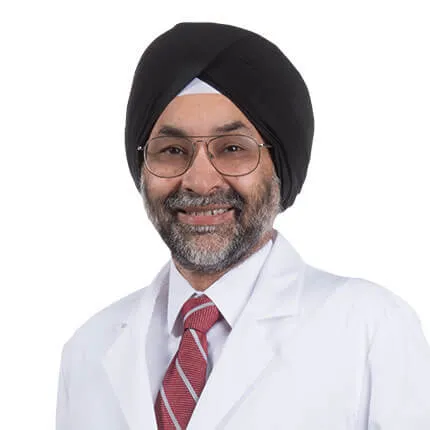 Dr. Iqbal Singh, MD - Shreveport, LA - Nuclear Cardiology, Cardiovascular Disease