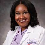 Dr. Lethenia Joy Baker - Lagrange, GA - Obstetrics & Gynecology