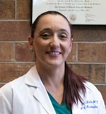 Dr. Jennifer De Toledo Mallek, MD