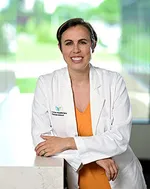 Dr. Emily M. Levy, MD - King of Prussia, PA - Orthopedic Surgery