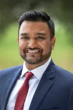 Dr. Harsh Patel, MD - San Antonio, TX - Gastroenterology