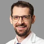 Dr. Zachary Hamilton, MD - San Marcos, TX - Obstetrics & Gynecology