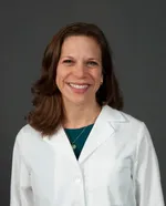 Dr. Julie Linton, MD - Greenville, SC - Internist/pediatrician