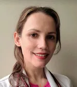 Dr. Iryna Vitaliyivna Polyakova, DO - Cedar Lake, IN - Family Medicine