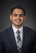 Dr. Amit P. Desai, MD - Plano, TX - Gastroenterology
