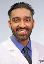 Dr. Gaurav Jaswal, MD - Homer, NY - Sports Medicine, Family Medicine