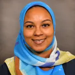 Dr. Yasmeen Abdul-Karim, MD - Burlington, VT - Psychiatry