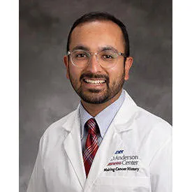Dr. Mohit Shiv Agarwal, MD