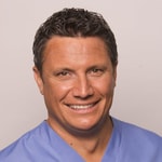 Joe Kravitz, DDS, MS Prosthodontics