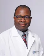 Dr. Vincent C. Okabekwa, MD - Hackensack, NJ - Psychiatry
