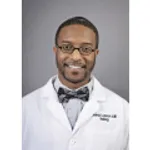 Dr. Frederick D. Johnson Jr., MD - Thomasville, GA - Diagnostic Radiology