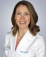 Dr. Tiffany Lee Beck, MD - Newport Beach, CA - Gynecologic Oncology
