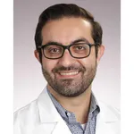 Dr. Maroun Ghossein, MD - Jeffersonville, IN - Other Specialty
