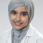 Dr. Asfiya Yunus, MD - Luling, LA - Family Medicine