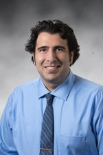 Dr. Adam Yaniv Elisha, DO - Duluth, MN - Rheumatology
