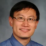 Dr. Ruijun Chen, MD - New York, NY - Internal Medicine, Hospital Medicine