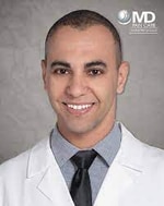 Mohamed Koronfel, MD Anesthesiology