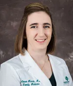 Dr. Aimee Landry Moran, MD - Paincourtville, LA - Family Medicine