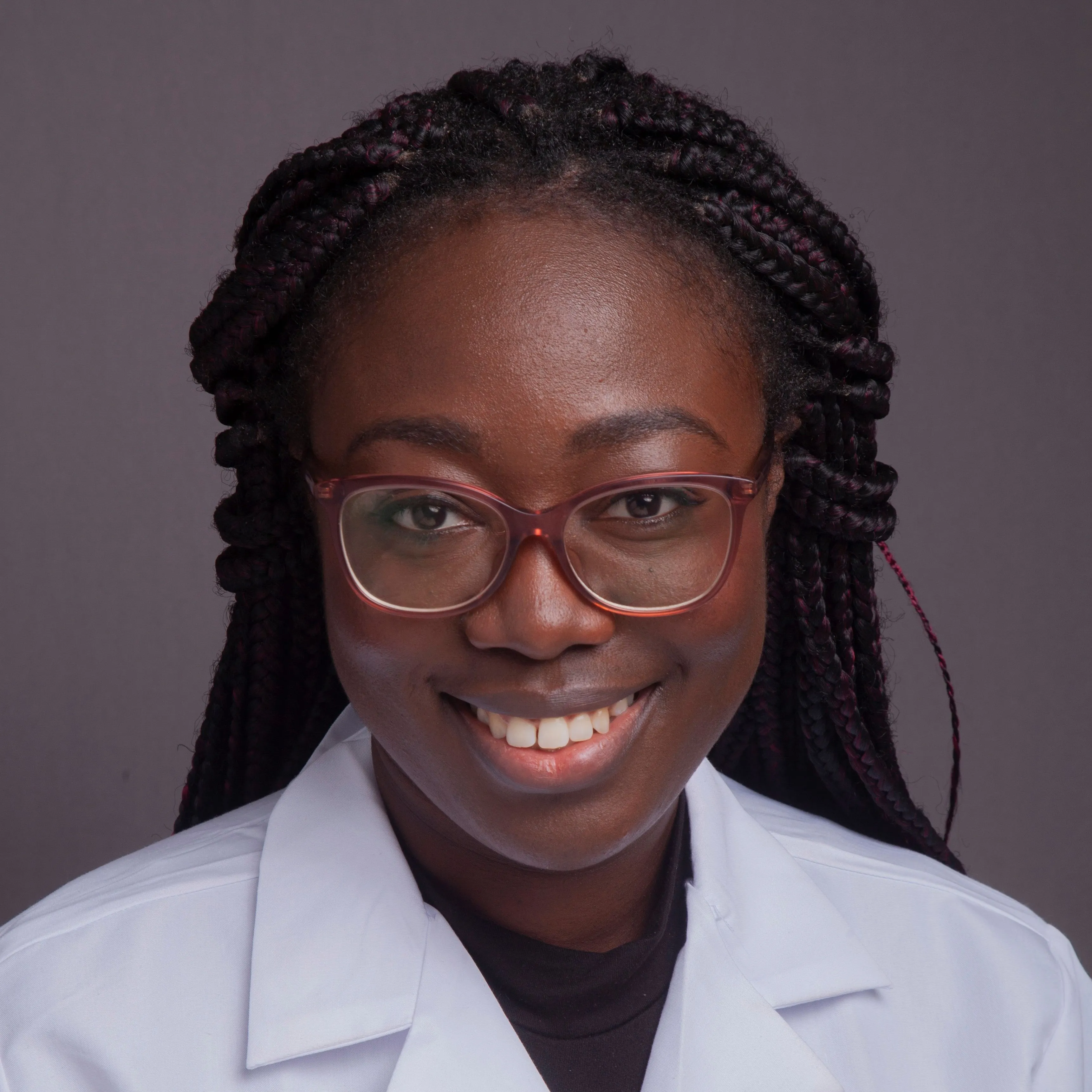 Dr. Sarah K Peprah, MD - Bronx, NY - Family Medicine, Gynecologist