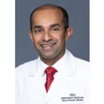 Dr. Jose Antony P. Paul, MD, MSc, DAABIP - Canton, GA - Critical Care Medicine, Pulmonology