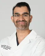 Dr. Haroon Ahmed Faraz, MD - North Bergen, NJ - Nuclear Medicine, Cardiovascular Disease, Interventional Cardiology