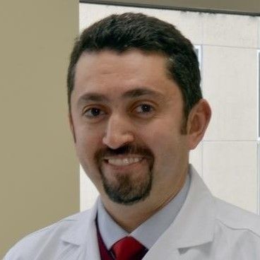 Dr. Timothy Y. Maryanov, MD