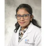 Dr. Deepa Gurusamy, MD - Tucson, AZ - Family Medicine