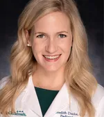 Dr. Meredith Drake, DO - Hurst, TX - Pediatrics