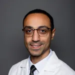 Dr. Ahmed Aly Abdelhady Messallam - Acworth, GA - Gastroenterology