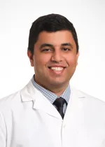 Dr. Umair Shafique, MD - Moss Point, MS - Internal Medicine