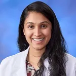 Dr. Jincy Mathew Thomas, MD - Lawrenceville, GA - Internal Medicine