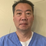 Dr. Frank Byoung Lee MD