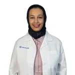 Dr. Madiha Noor Raina, DO - Athens, OH - Internal Medicine