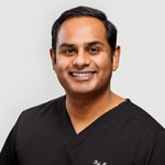 Dr. Rajivan Maniam, MD