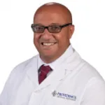 Dr. Ahmed Ibrahim, MD - El Paso, TX - Cardiovascular Disease