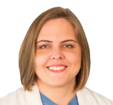 Dr. Brandy Nicole Leggett Hood, MD
