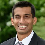 Dr. Ishan Gohil, MD - Greentown, IN - Family Medicine