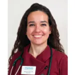 Dr. Eugenia G Volkin, MD - Middletown, CT - Pediatrics