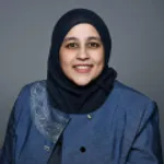 Dr. Haleema Sadath, MD - Bloomingdale, IL - Obstetrics & Gynecology
