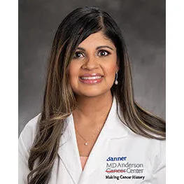 Dr. Supriya Jain, MD