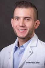 Dr. Brian Russell Garcia, DDS - Marco Island, FL - Dentistry
