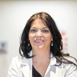 Physician Anita M. Velasco, NP