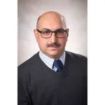 Dr. Samir G. Ezzat, MD - Lansing, MI - Family Medicine