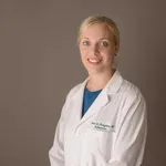 Dr. Dana Frazine, MD - Hannibal, MO - Pediatrics